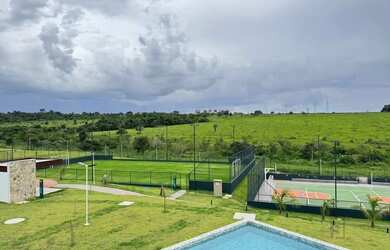 Imagem 7: Lote a venda no condomínio Vinhas Flamboyant