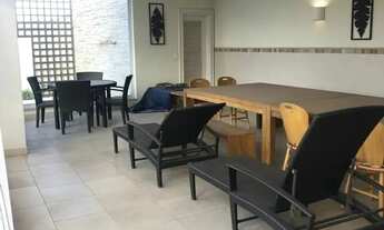 Imagem 2: Casa de condomínio em Rua André Manente - Jardim Santa Rosa - Itatiba/SP