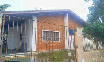 Imagem: Casa com 3 dormitórios à venda, 107 m²