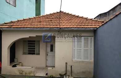 Imagem: Galpão com 395 m² de área na Vila Sacadura