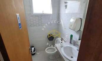 Imagem 6: SALA COMERCIAL COM 90M² PARA LOCAÇÃO NO BAIRRO SWISS PARK NA CIDADE DE CAMPINAS/SP