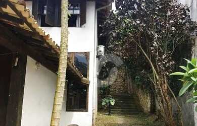 Imagem 6: Casa com 4 dormitórios à venda, 558 m² por R$ 990.000,00 - Pendotiba - Niterói/RJ