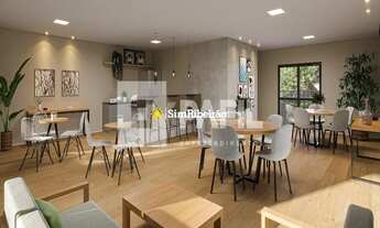 Imagem 6: Apartamento a venda no Edifício Triade Fiúsa Home Resort. Bairro Jardim Olhos D'Água