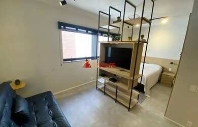 Imagem 2: Flat com ótimo preço no bairro Jardins. Confira!