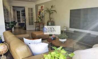 Imagem 7: COBERTURA 4 QUARTOS DE 200M² - JARDIM OCEÂNICO