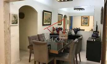 Imagem: Apartamento-À VENDA-Cosme Velho-Rio de