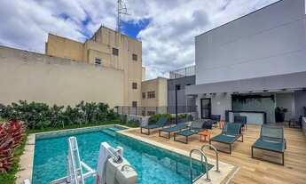 Imagem: APARTAMENTO RESIDENCIAL em São Paulo