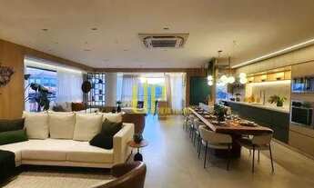 Imagem 6: VENDA GRAN ALPHAVILLE | 3 SUÍTES