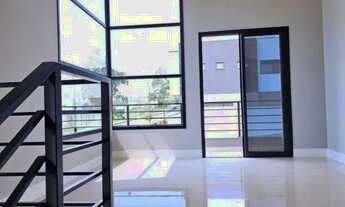 Imagem 7: CASA EM CONDOMÍNIO - CONDOMÍNIO RESIDENCIAL ALPHAVILLE II - SP