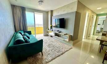 Imagem 3: Apartamento com 2 dormitórios à venda por R$ 720.000,00 - Parquelândia - Fortaleza/CE