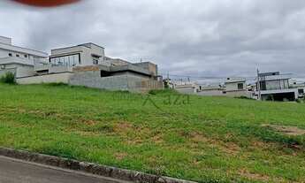 Imagem 4: Oportunidade - Terreno em Condomínio - Condomínio Residencial Fogaça - Jardim Panorama - 2