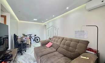 Imagem 2: Apartamento à venda no bairro Capoeiras - Florianópolis/SC