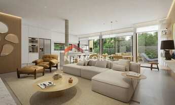 Imagem 4: Casa de condomínio em Estrada Haroldo Soares Glavan - Cacupé - Florianópolis/SC