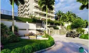 Imagem 2: UNIQUE PARK RESIDENCE - ILHÉUS/BA