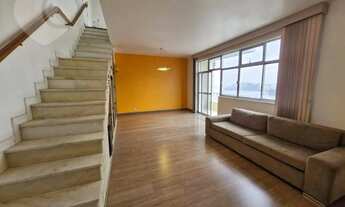 Imagem 3: Cobertura com vista Mar