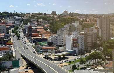 Imagem: Apartamento - Cambuí - Campinas