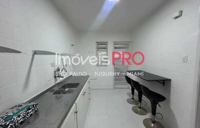 Imagem 7: Apartamento em Moema Índios 2 dormitórios