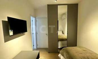 Imagem 3: Apartamento à venda, 2 quartos, 2 suítes, Jardim Sul - Uberlândia/MG