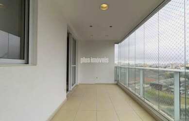 Imagem 4: Apartamento para venda em Vila Anastácio com 3 quartos, sendo 1 suíte , 87m²