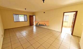 Imagem 6: Casa para Locação 3 Quartos, 1 Suite, 4 Vagas, 300M², Cidade Universitária, Campinas - SP