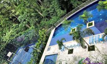 Imagem 5: COBERTURA - GRANJA VIANA - SP