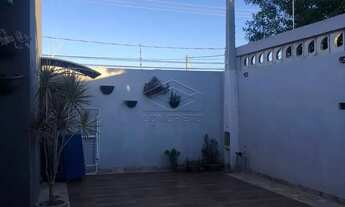 Imagem 4: Casa para venda no Jardim Terra Branca