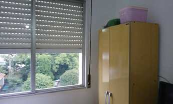 Imagem 6: Apartamento de 02 dormitorios na Rua Nunes,bairro Medianeira -Porto Alegre