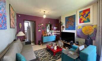 Imagem 3: Apartamento à venda, 90 m² por R$ 570.000,00 - Braunes - Nova Friburgo/RJ