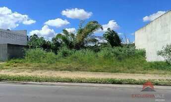 Imagem 2: Terreno à venda, 888 m² por R$ 850.000,00 - Jardim Esperança - Jacareí/SP