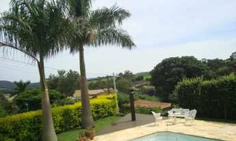 Imagem 3: Casa em Alameda dos Eucaliptos - Ville Chamonix - Itatiba/SP