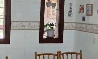 Imagem 5: CASA EM CONDOMÍNIO - CONDOMÍNIO ORUAM - SP