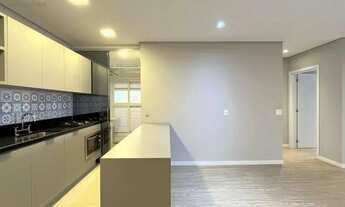 Imagem 6: Apartamento à venda em Londrina, Gleba Palhano, com 2 suítes, com 82 m², Torreville