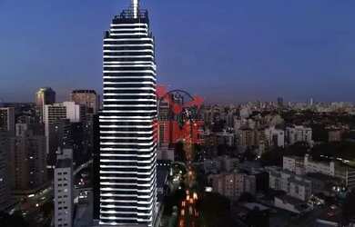 Imagem 5: Apartamento com 3 suítes à venda na Casa Milano no Bigorrilho