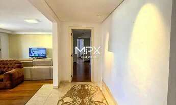 Imagem 3: Apartamento à venda em Piracicaba, Cidade Alta, com 4 quartos, com 183 m²