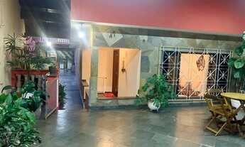 Imagem: Casa de Vila em Rua Manoel Barranco Lopez