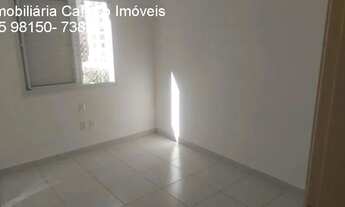 Imagem 5: Apartamento para alugar no Condomínio Horizonte Campolim