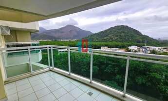 Imagem 5: Recreio dos Bandeirantes