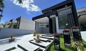 Imagem: Casa de condomínio - Térrea com 3 quartos