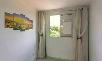 Imagem 7: Apartamento à venda em Campinas, Loteamento Parque São Martinho, com 2 quartos, com 43 m²