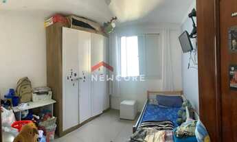 Imagem 6: Apartamento em Rua Tiradentes - Ferrazópolis - São Bernardo do Campo/SP