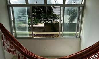 Imagem 5: Vendo Apt Quarto e sala com varanda, 1 quadra do Mar