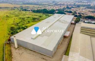 Imagem 3: Galpão, Bairro Vila Boa Vista - Campinas