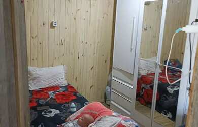 Imagem 6: Vendo casa Casa com 2 dormitórios