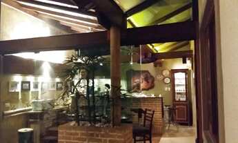 Imagem 6: Aluguel Casa em Condomínio 4 Dormitórios - 356 m² Brooklin