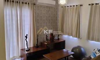 Imagem 2: Sobrado à Venda no Ribeirania - Ribeirão Preto/SP