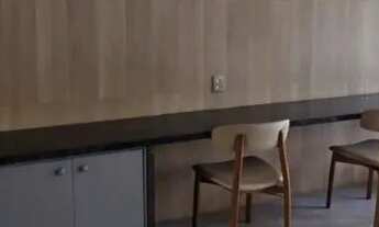 Imagem 4: Apartamento para Locação em Belém, Nazaré, 1 dormitório, 1 suíte