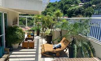 Imagem 2: Cobertura Linear em Santa Rosa, 3 quartos, piscina l Chiarelli Imóveis