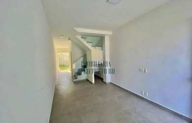 Imagem 2: Casa Geminada Duplex com 2 quartos á venda no bairro Canaã