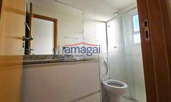 Imagem 3: Ecovitta - 97 m², 3 dorm, suite, varanda gourmet, 2 vg cobertas