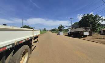 Imagem 2: Vendo lote comercial TO 050